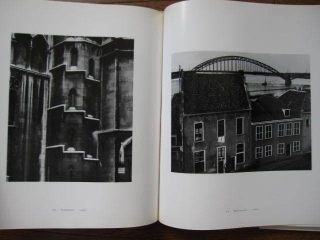 Master Photographer　Brett Weston