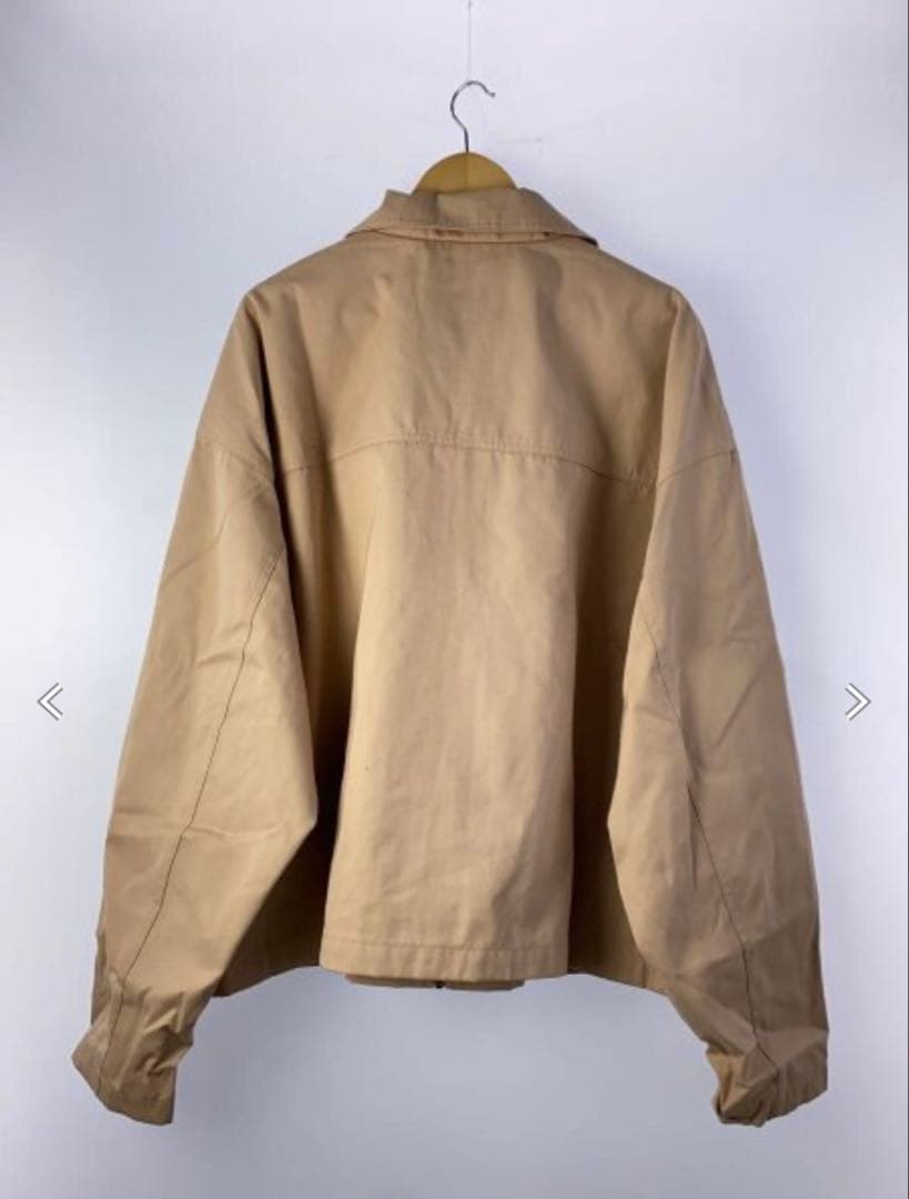 NIKE×J Balvin WOVENJACKET XXL