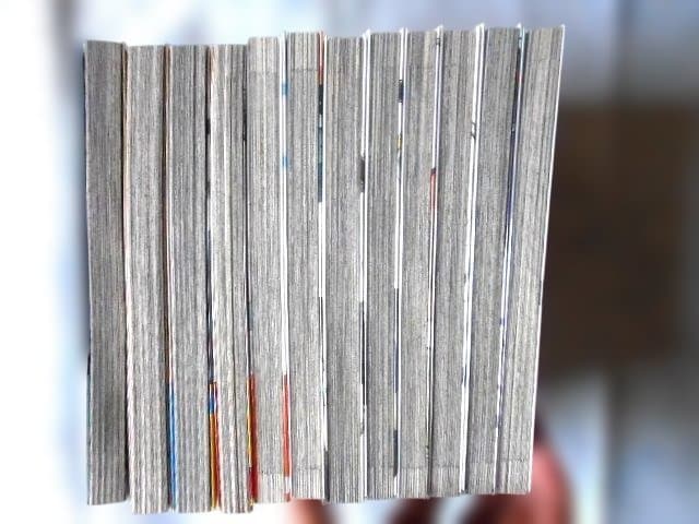 【年末セール】未読品　韓国限定版　かりそめの公爵夫人　①・②巻