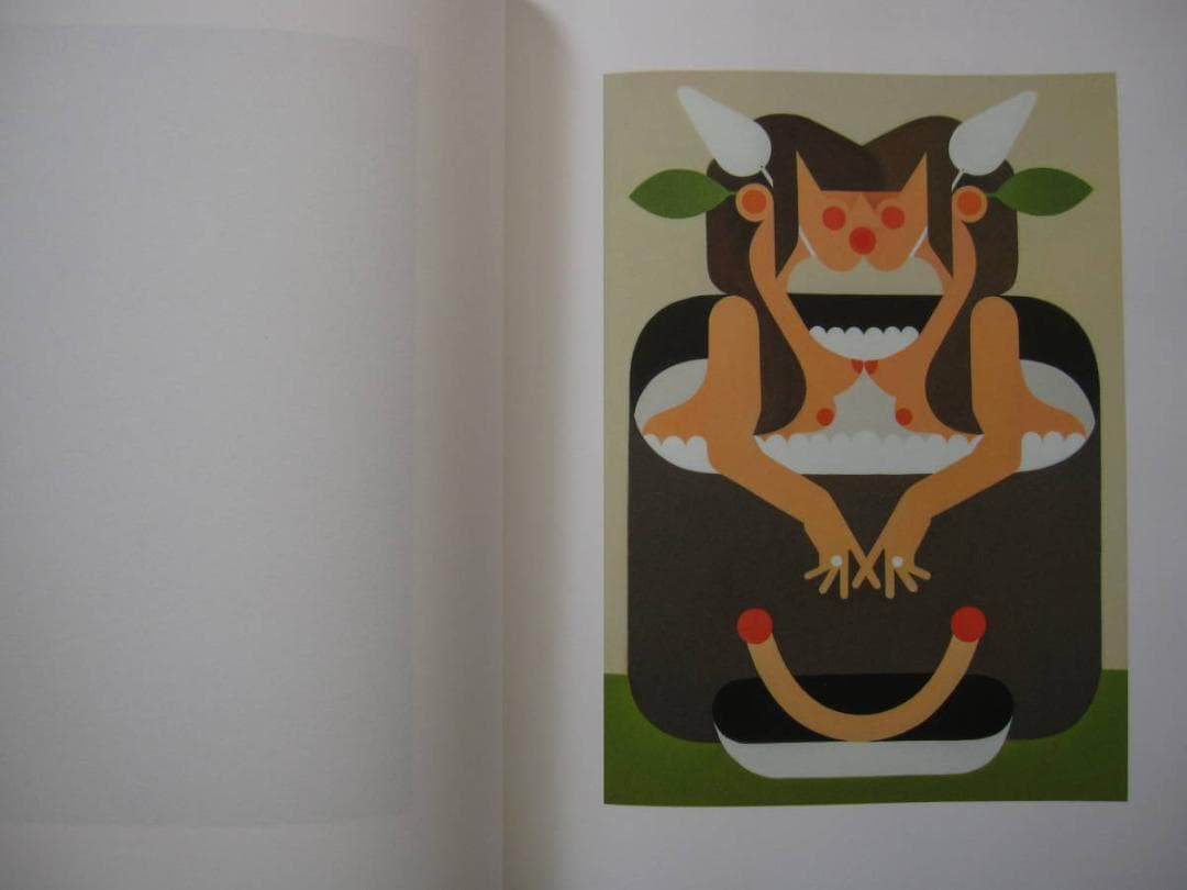 画集 Neue Frauen / Leonhard Hurzlmeier