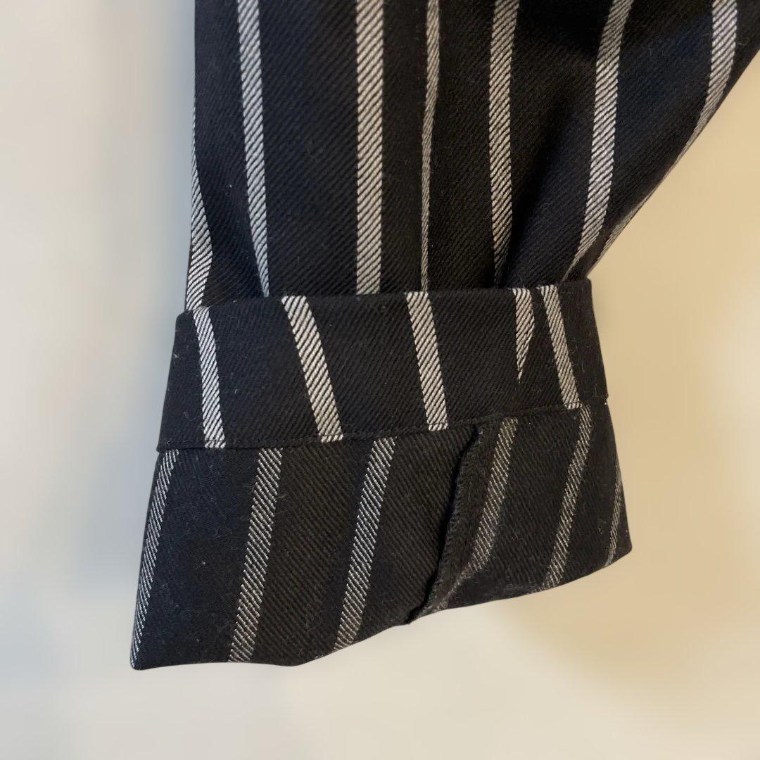 値下げ依頼価格　vivienne westwood man ウールサルエルパンツ