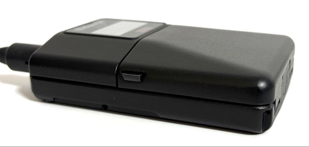 ★美品★ SHURE シュア ULXD1-JB ワイヤレスボディパック型送信機