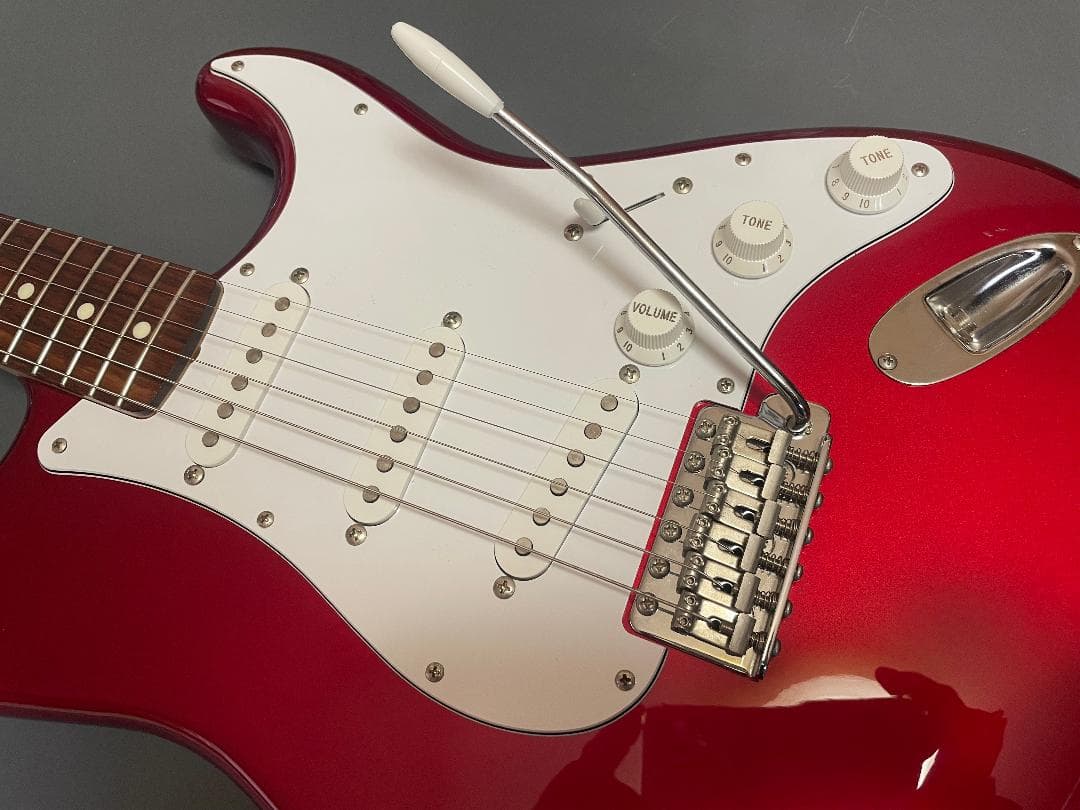 Fender Japan 1994年フジゲン製