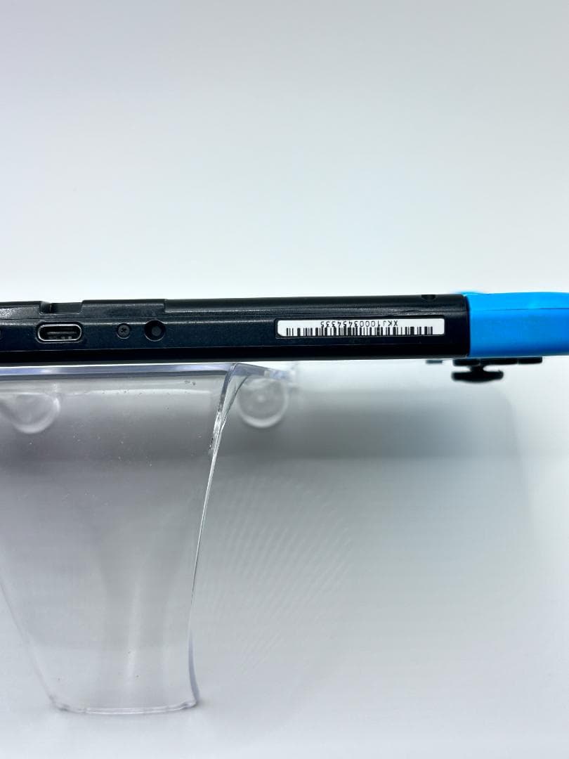 Nintendo Switch 本体 ジョイコン 動作確認済 #165