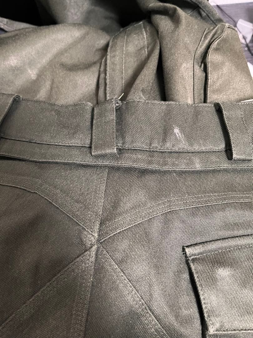 上下　セット　ボルコム　VOLCOM スノーボードウェア