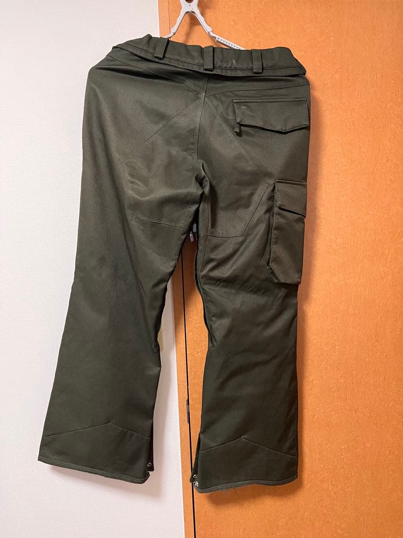 上下　セット　ボルコム　VOLCOM スノーボードウェア