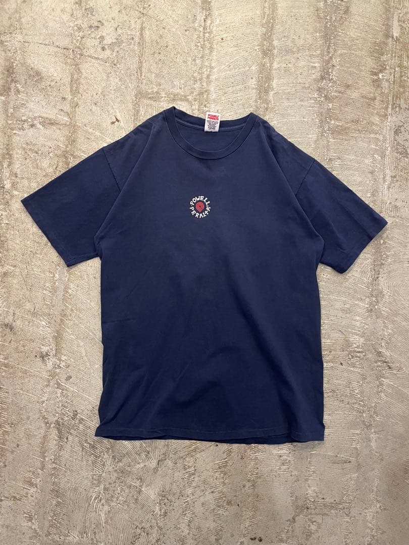 80s 90s USA 製 powell Peralta old skate