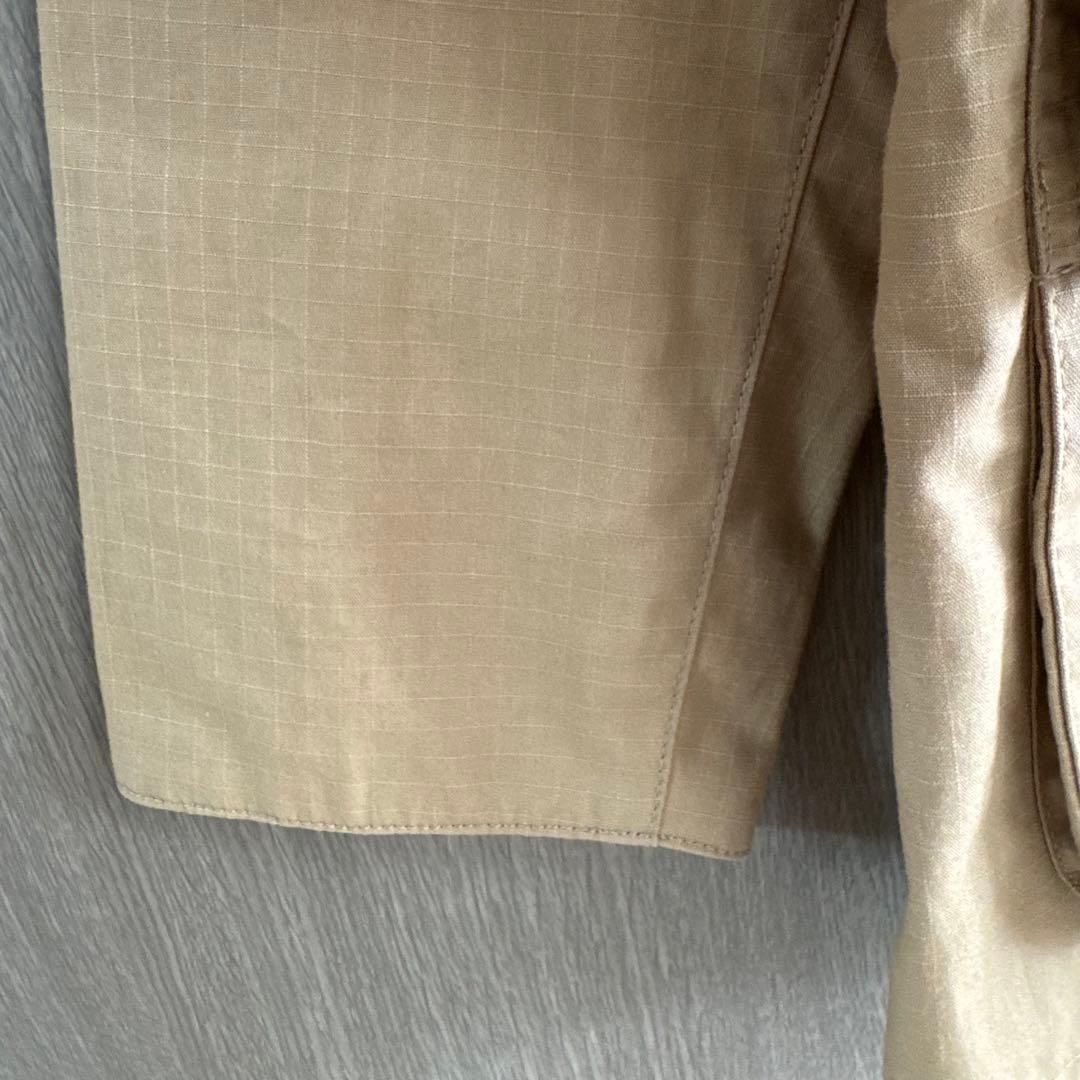 Barbour BEDALE SL Sサイズ/BEAMS別注/リップストップ
