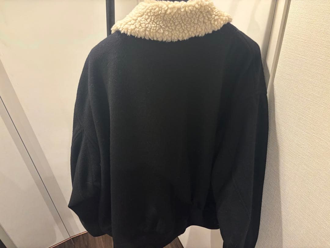 まとめCTHY LUXURY MATERIAL G-1 JACKET