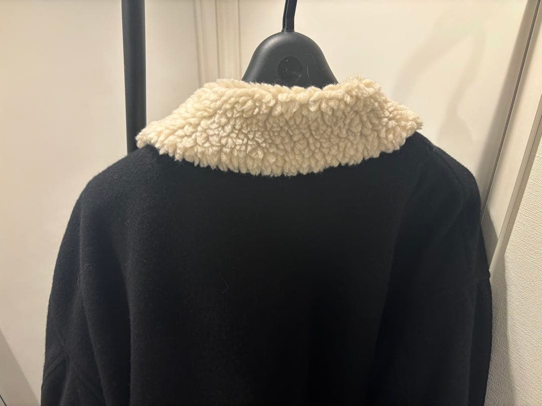 まとめCTHY LUXURY MATERIAL G-1 JACKET