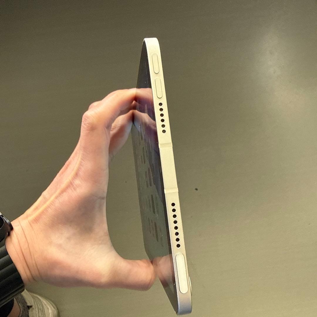 iPad mini(第6世代) Wii-Fi+Cellular
