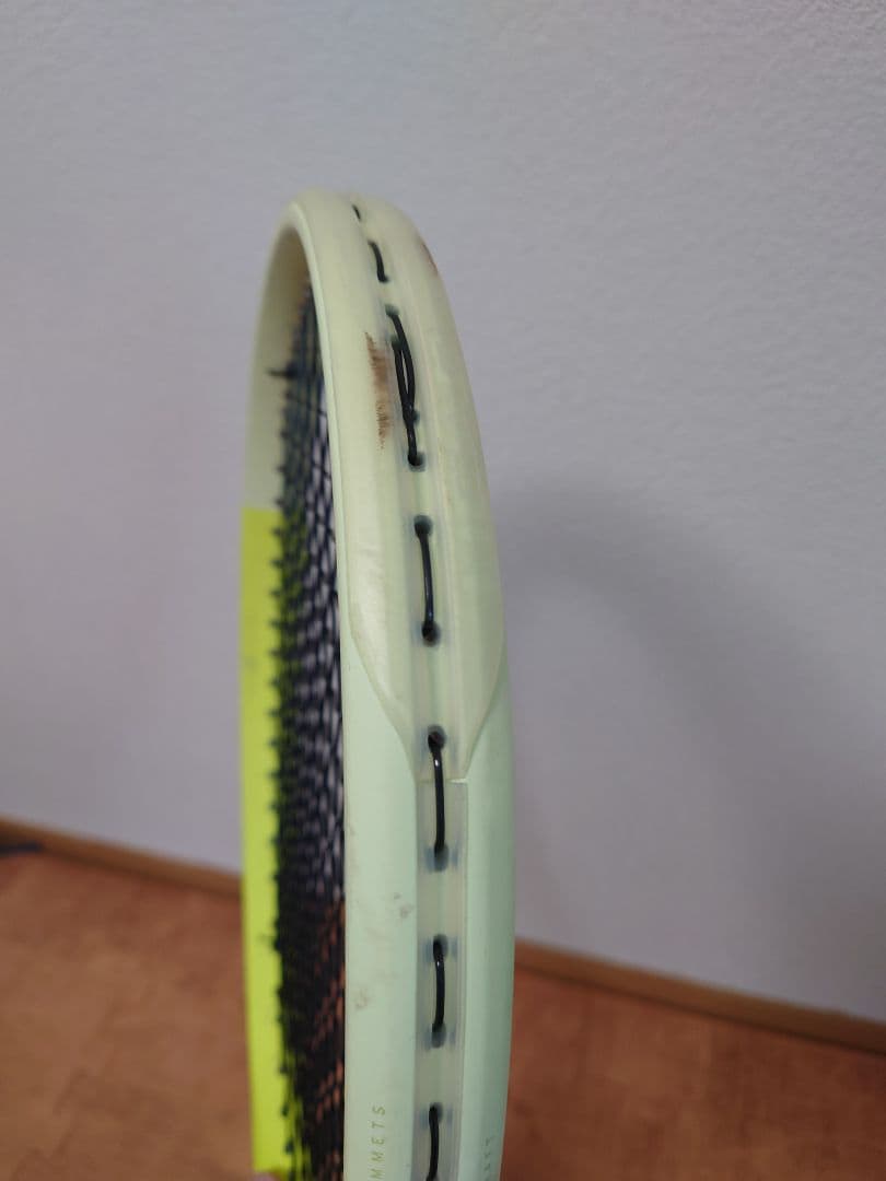 【値下げ】head extremeMP 2024年現行モデル 二本セット