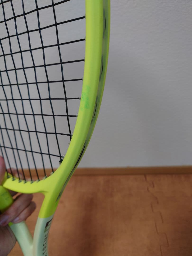 【値下げ】head extremeMP 2024年現行モデル 二本セット
