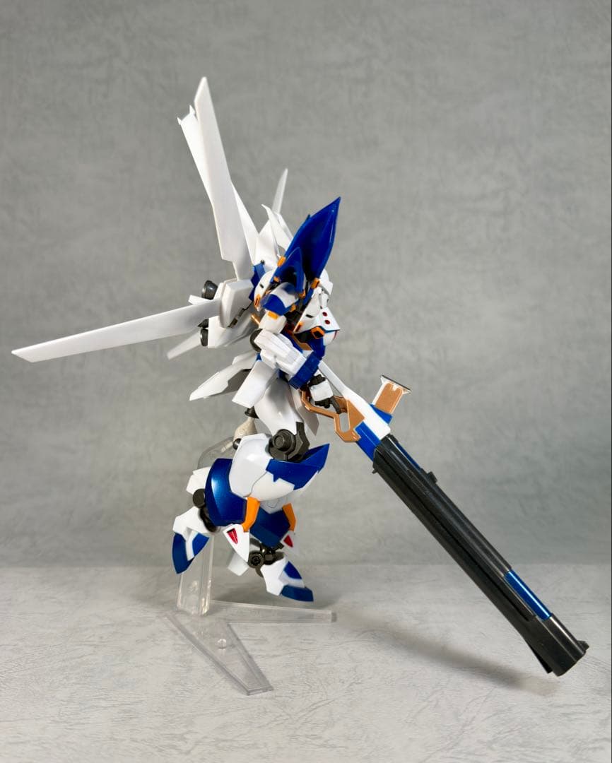 スーパーロボット超合金 アルトアイゼン ヴァイスリッター セット