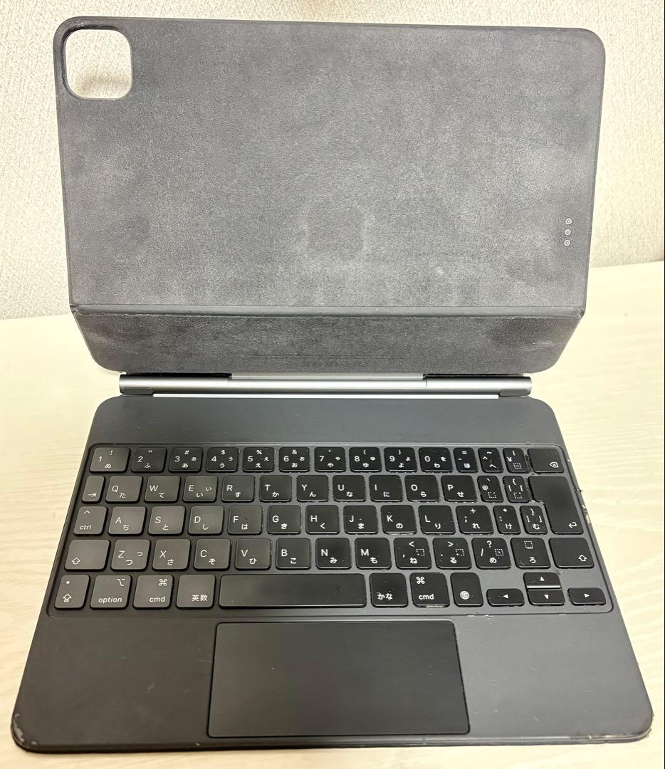 iPad Pro 第1世代(2018年) 11インチ 256GB スペースグレイ