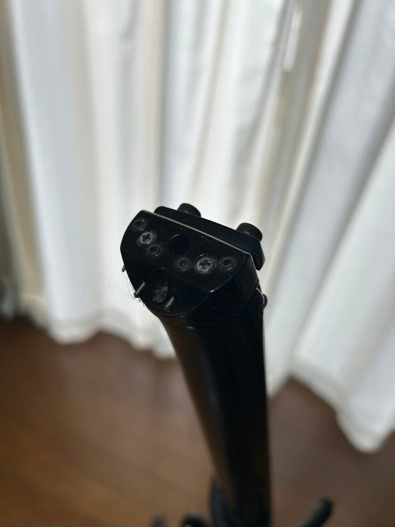 fernands SWB-75 HL USA custom ヘッドレスベース