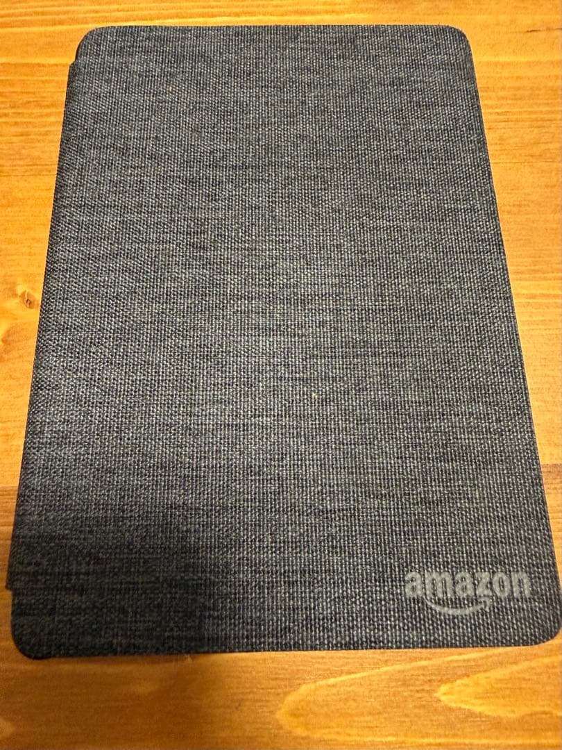 Kindle Paperwhite (第10世代) 専用ケース 反射防止フィルム