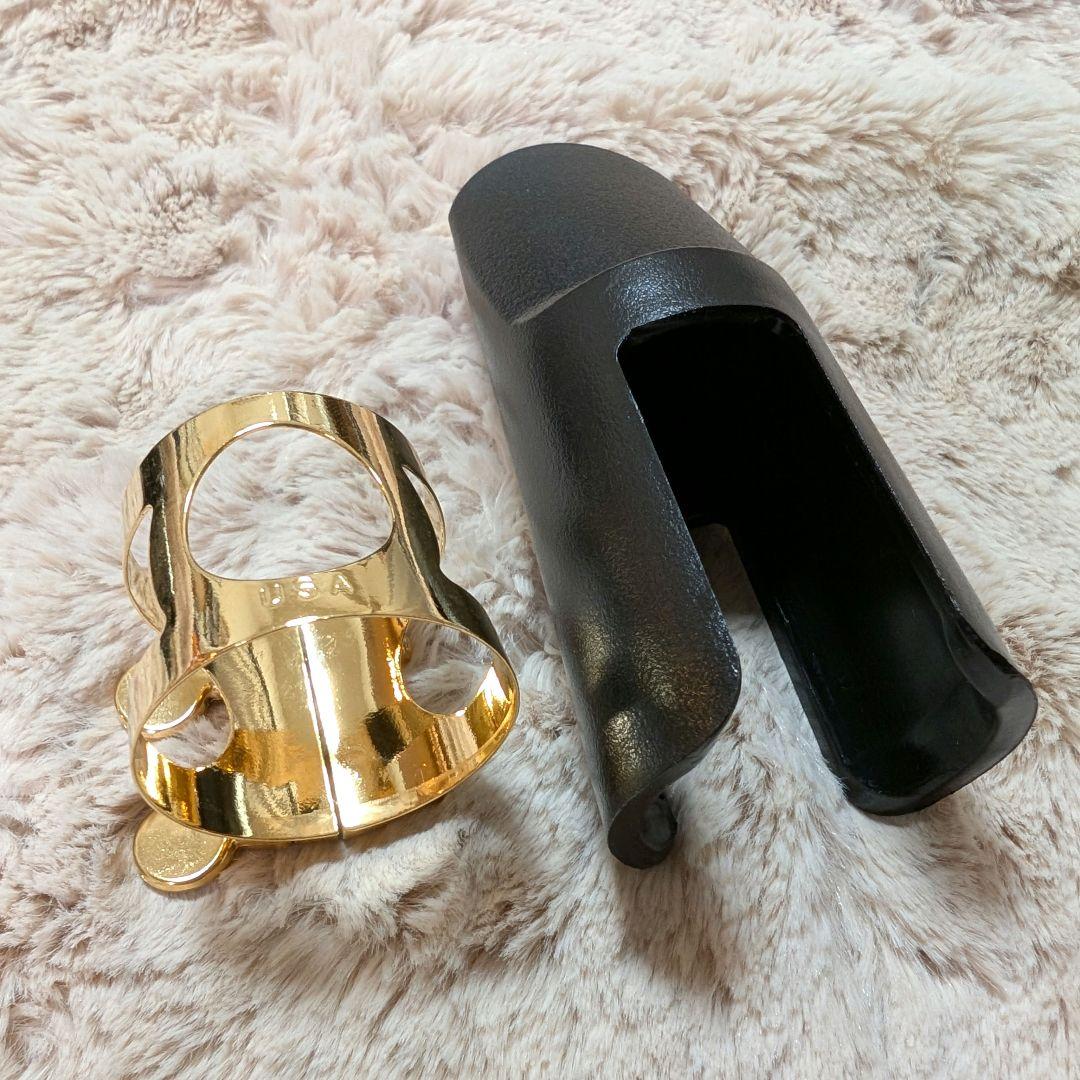 管楽器・吹奏楽器 Ted Klum Florida Model HR 9 Green Marble