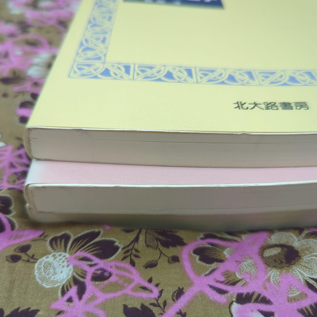 生理心理学の基礎　応用分野　展望　3冊セット
