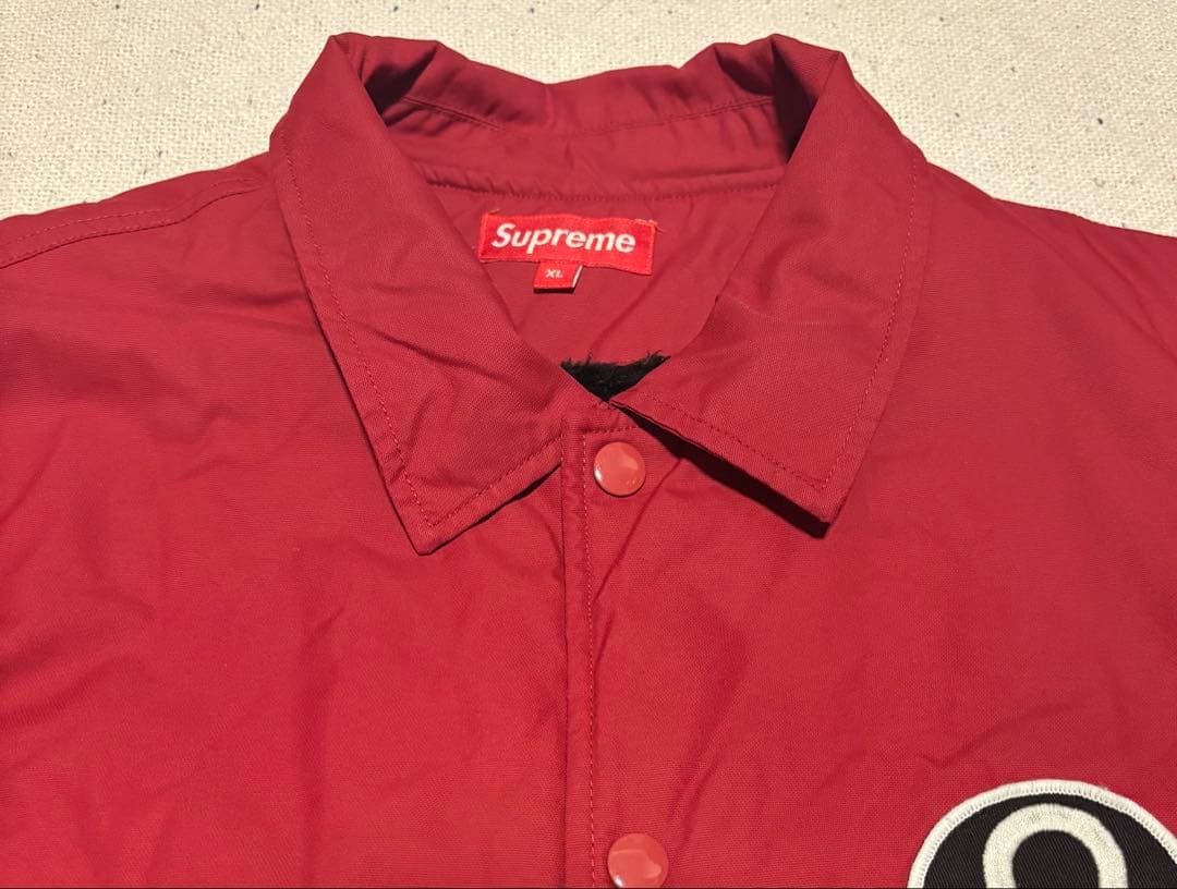 supreme シュプリーム