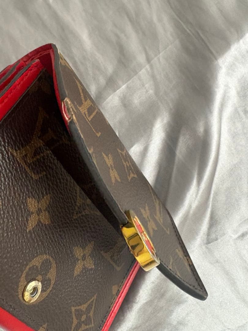 Louis Vuitton財布
