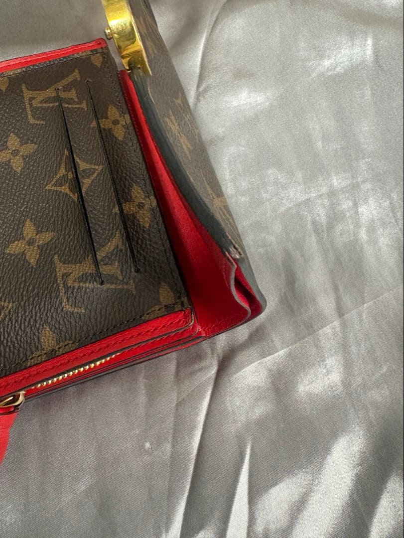 Louis Vuitton財布