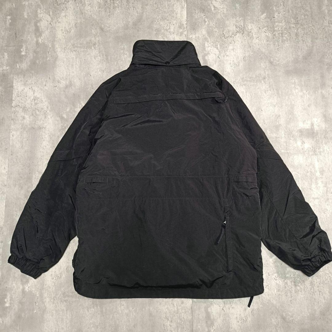 5.11 Tactical ジャケット ミリタリー 黒 ブラック サイズM