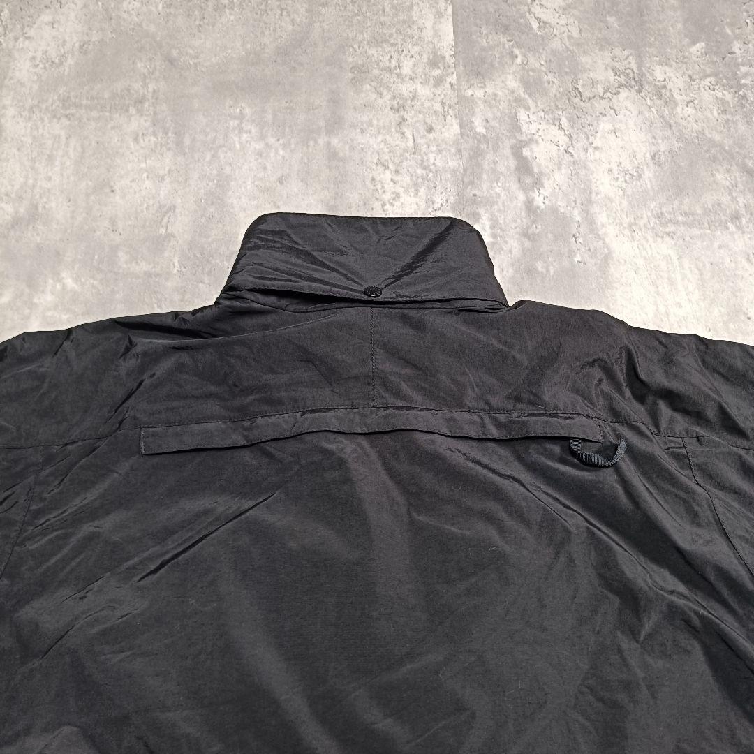 5.11 Tactical ジャケット ミリタリー 黒 ブラック サイズM