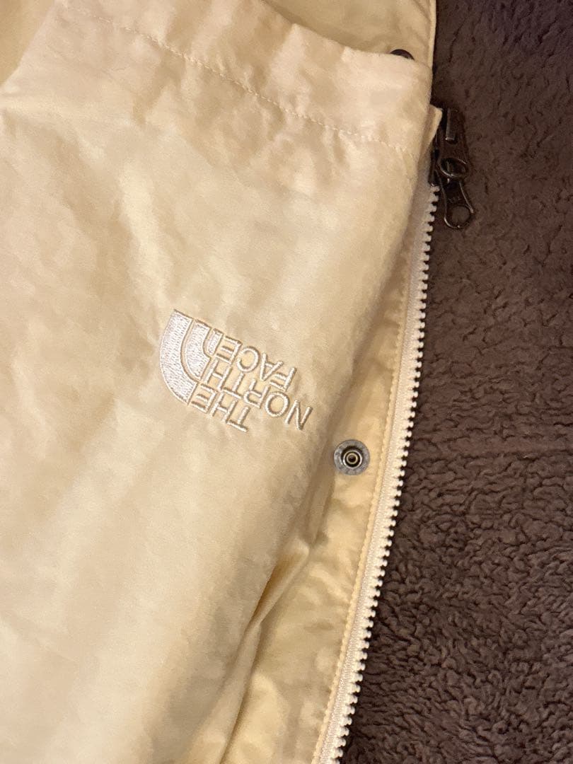 THE NORTH FACE コンパクトノマドコート L