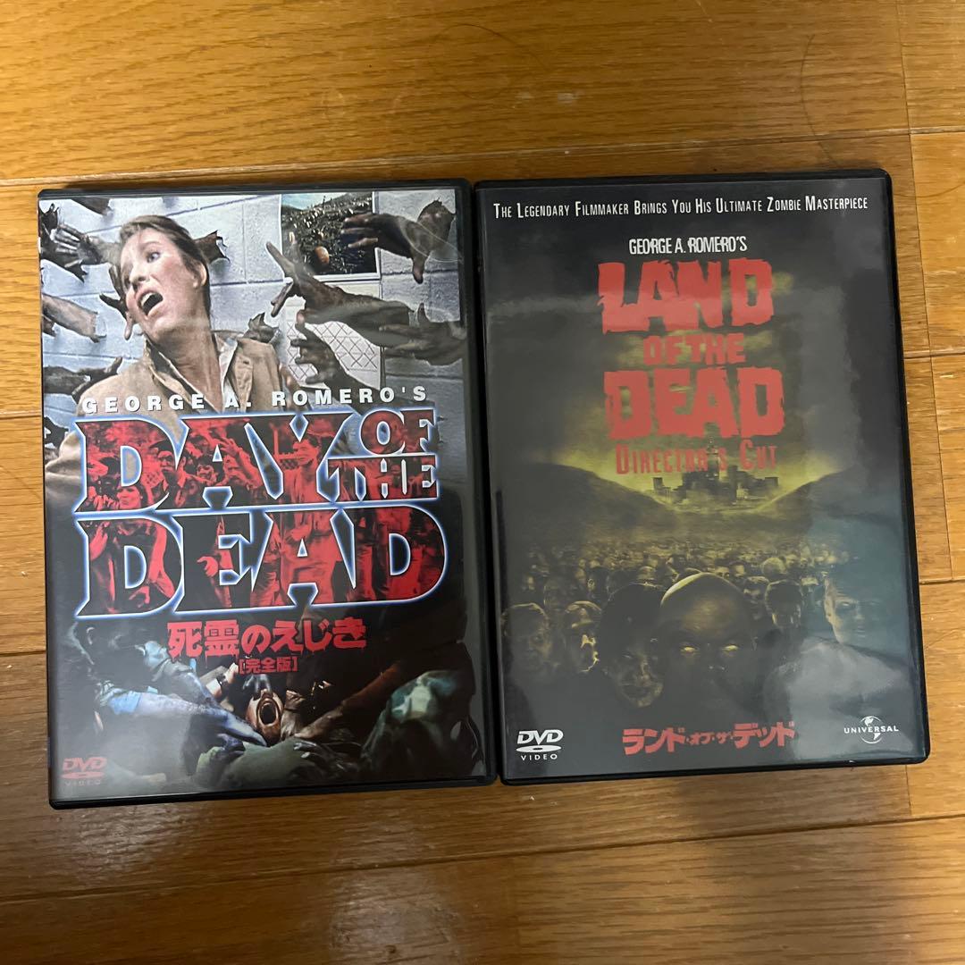 ホラー映画 DVD コレクション17枚セット　レアもあり