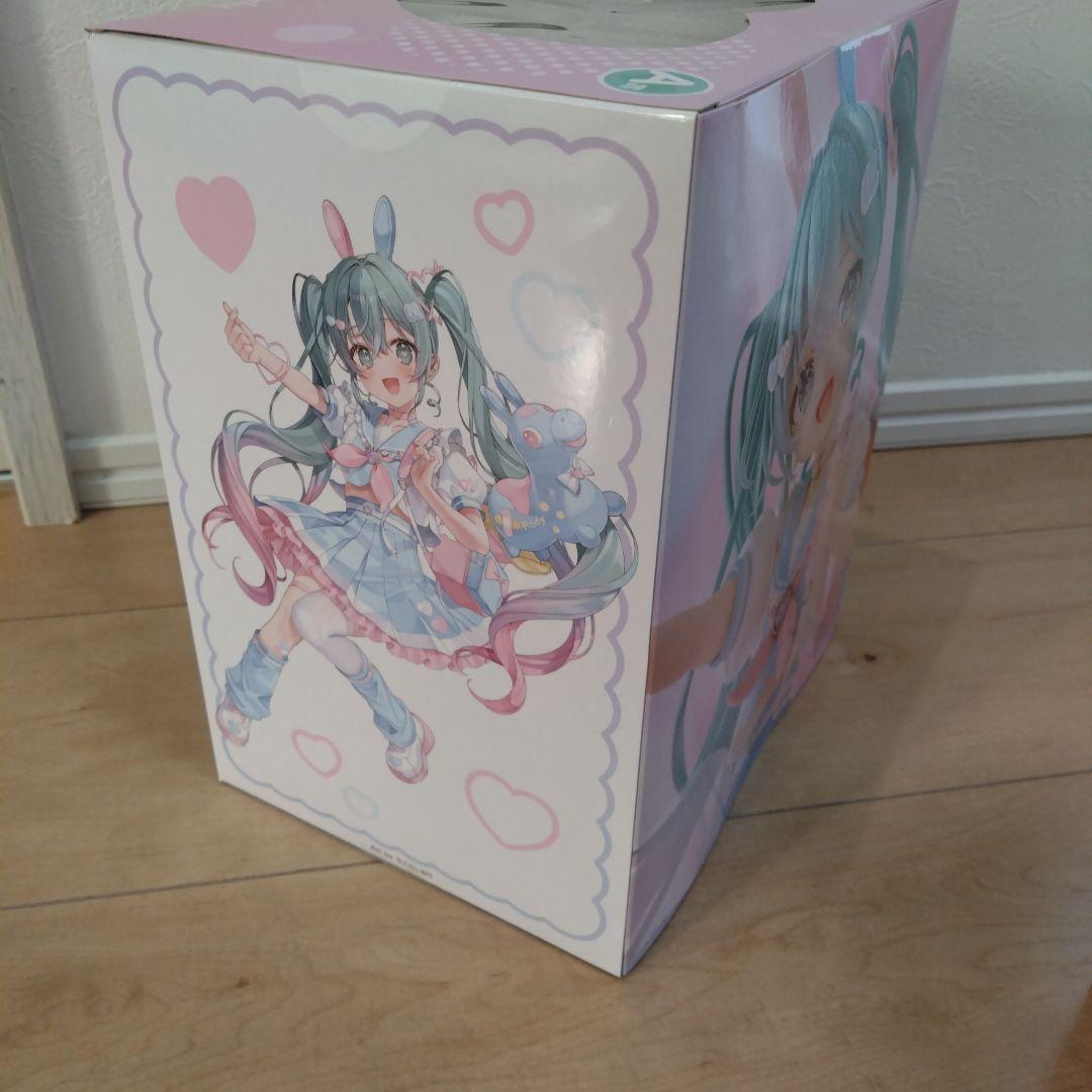 初音ミク×Rody フィギュアラストワン賞＆A賞含む4点セット