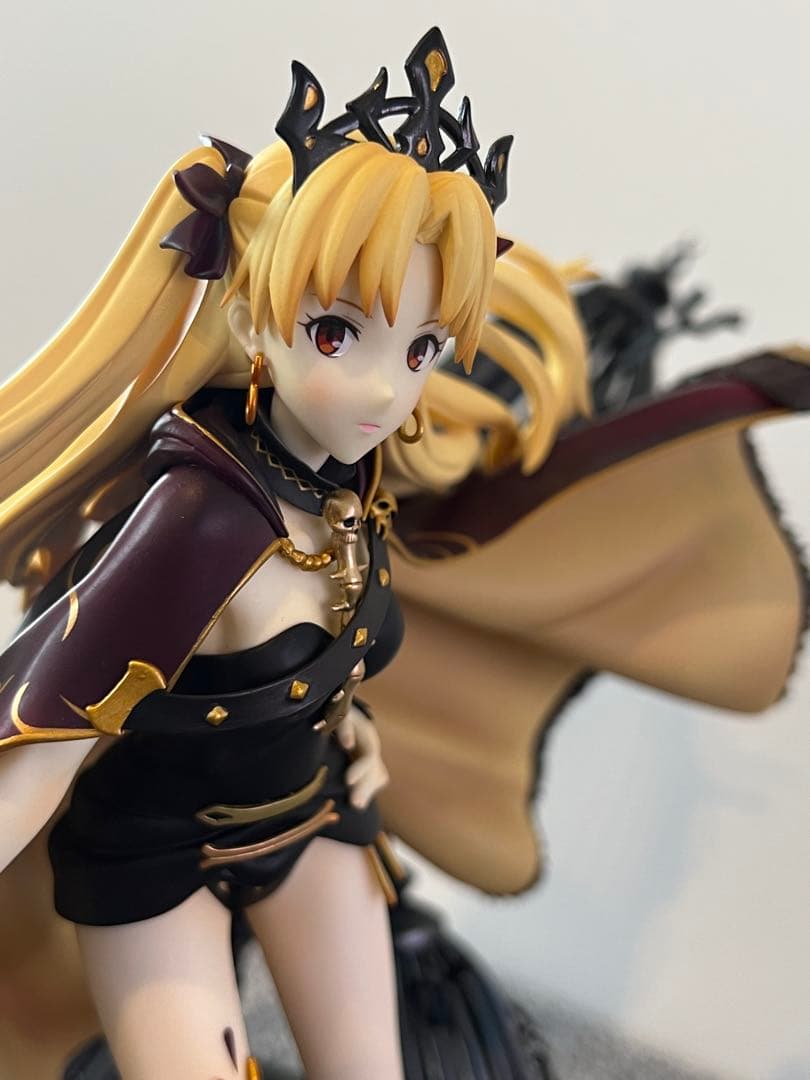 フリュー　Fate/Grand Order ランサー/エレシュキガル　フィギュア