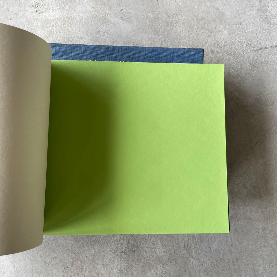 ル コルビュジェ Polychromie architecturale