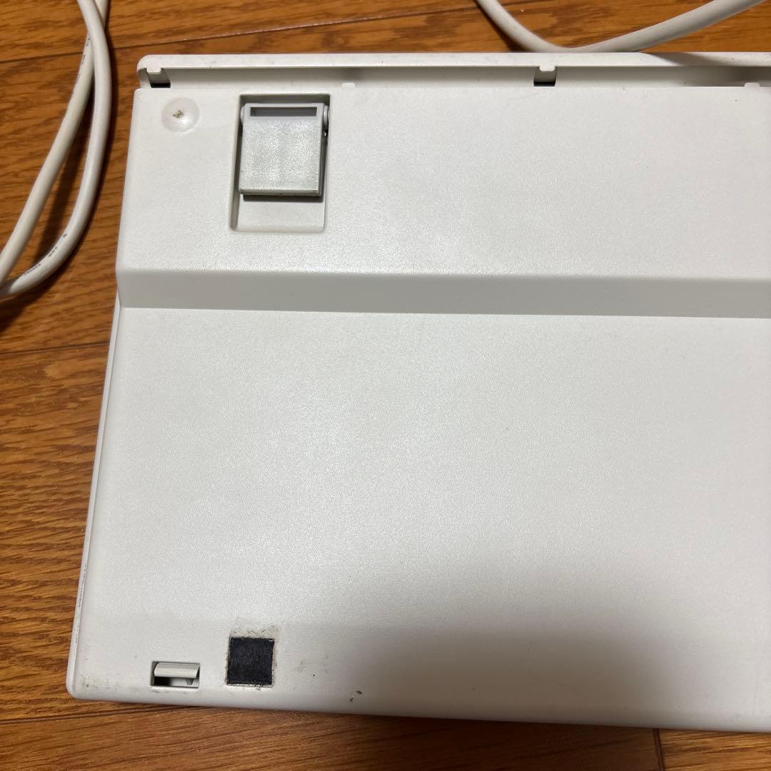 Topre REALFORCE 108UH SA0100 東プレ リアルフォース