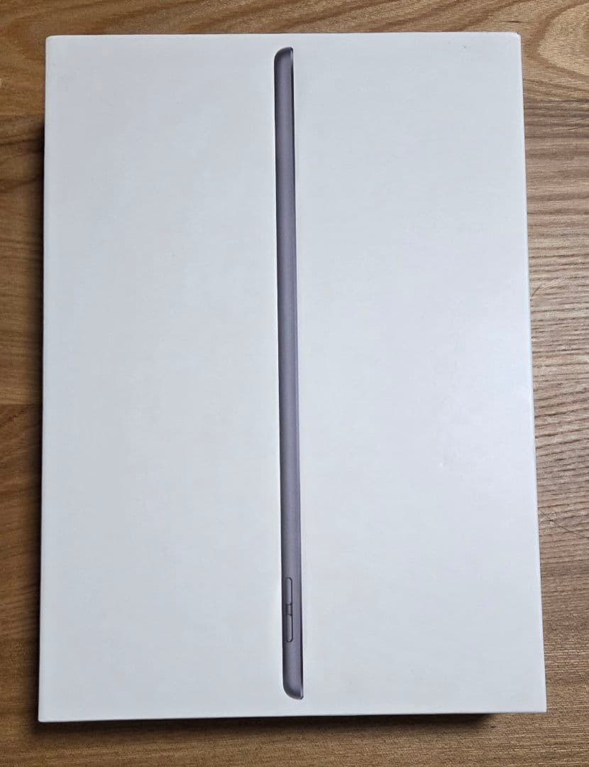 【甘味食べたい】Apple iPad 第9世代 256GB スペースグレー