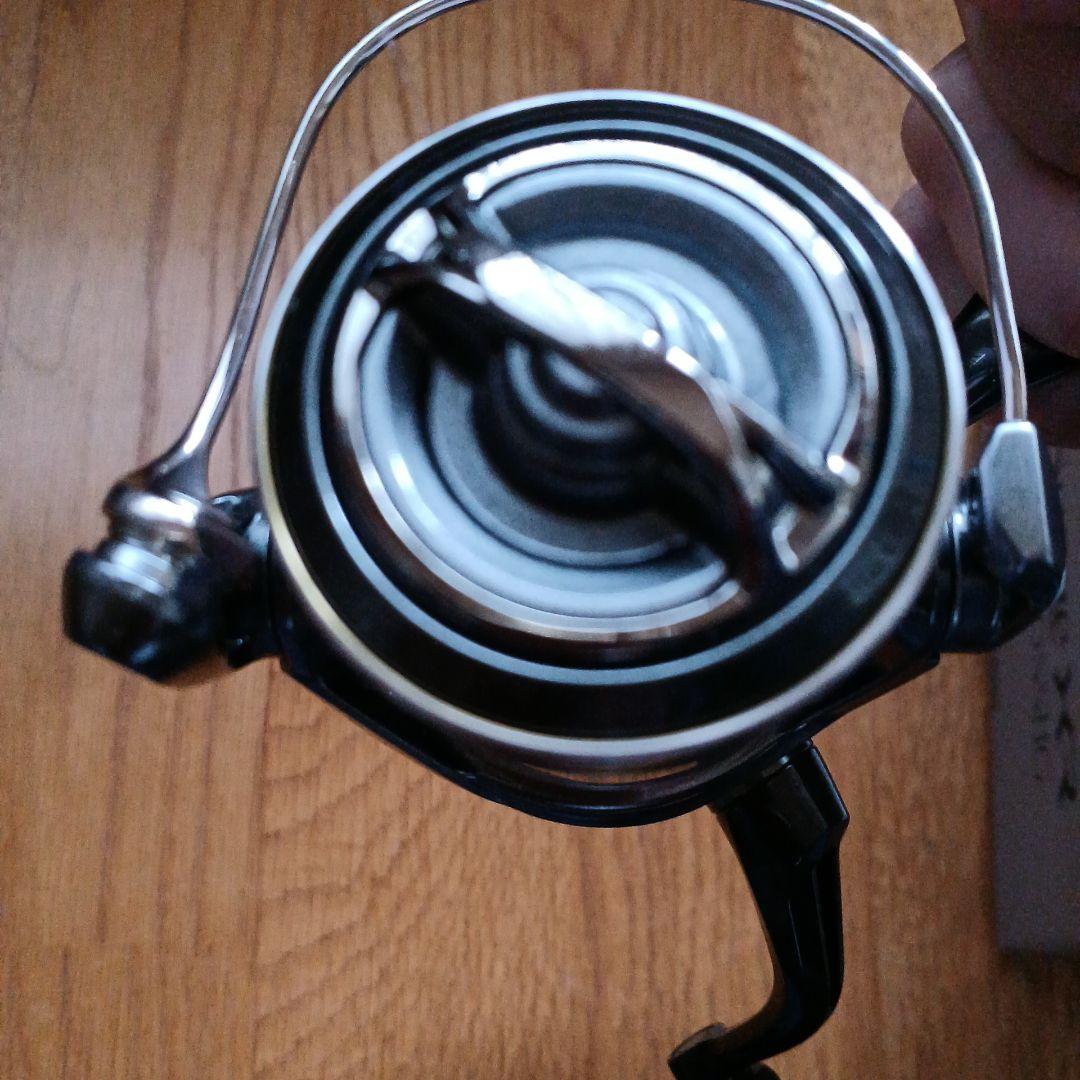 25 ソアレXR　2000SSHG