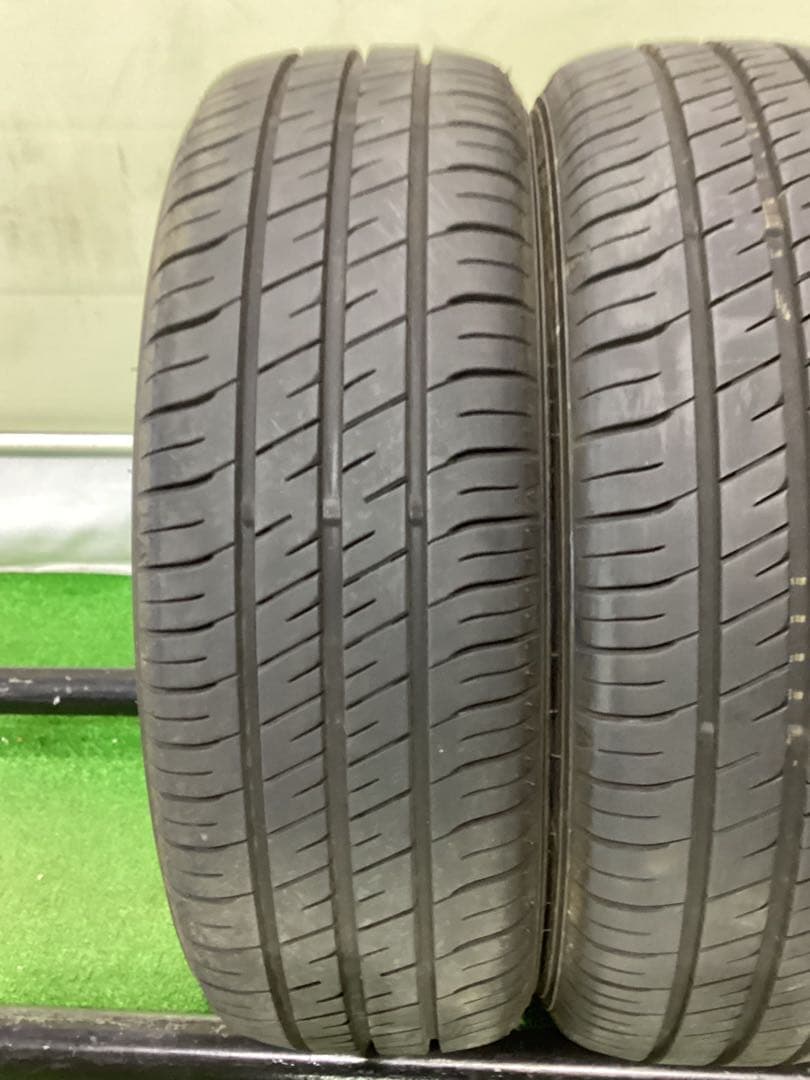 T1889[送料無料]グッドイヤーEFFICIENT GRIP175/55R15