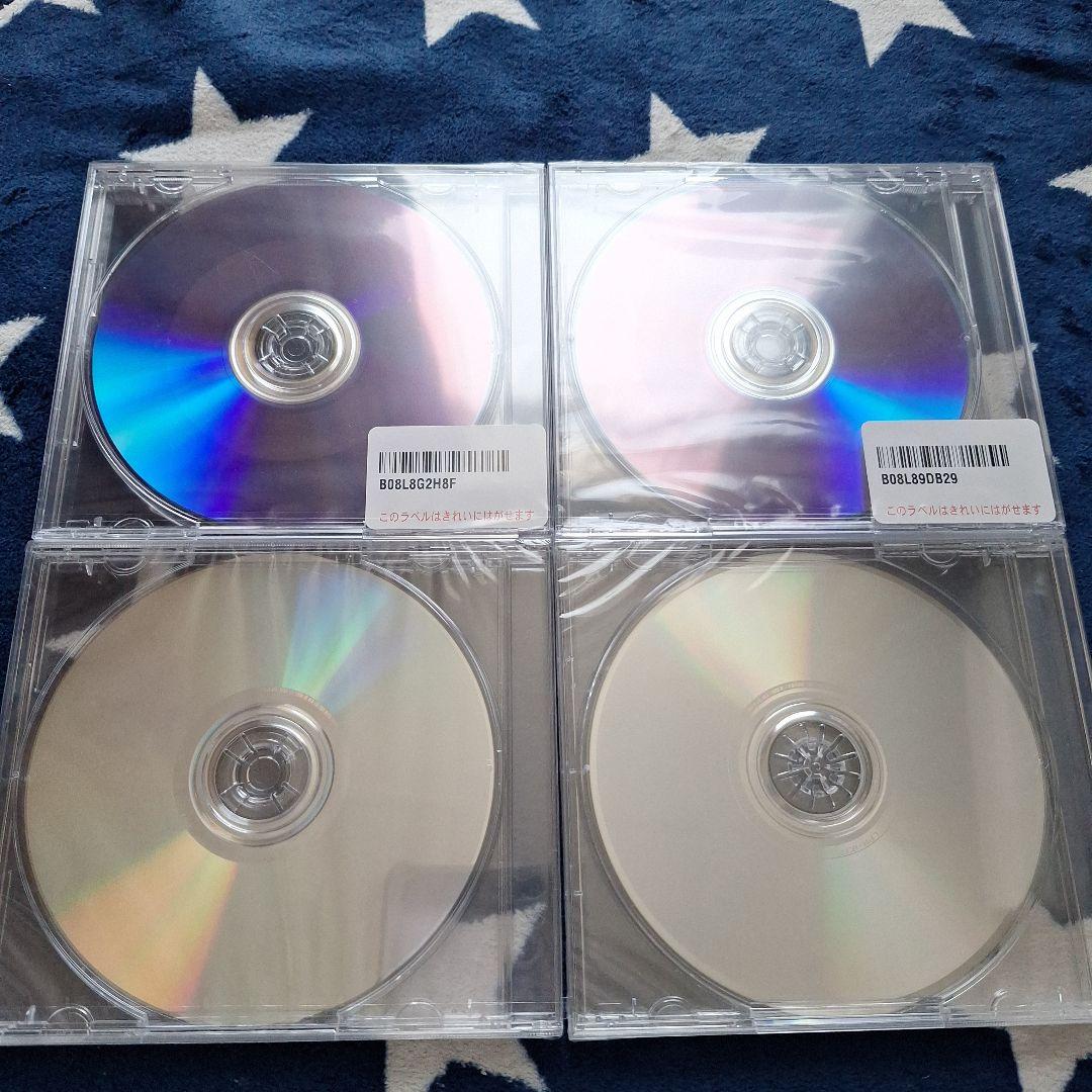 【新品未開封】ゴールデンカムイ Amazon 特典DVD ドラマCD