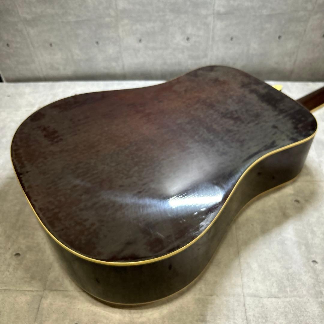 Tokai Cat's Eyes CE-200 アコースティックギター