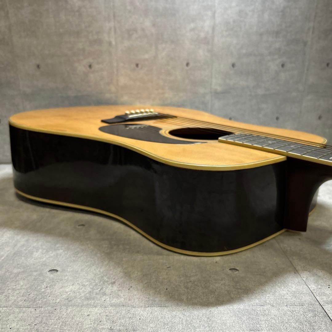 Tokai Cat's Eyes CE-200 アコースティックギター