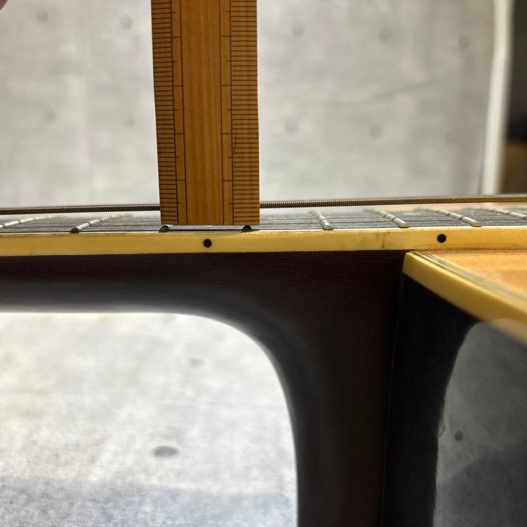 Tokai Cat's Eyes CE-200 アコースティックギター