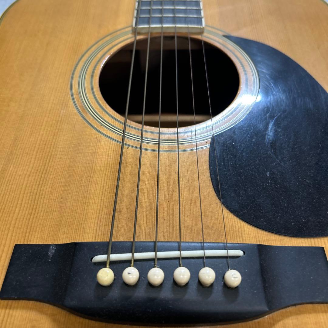 Tokai Cat's Eyes CE-200 アコースティックギター