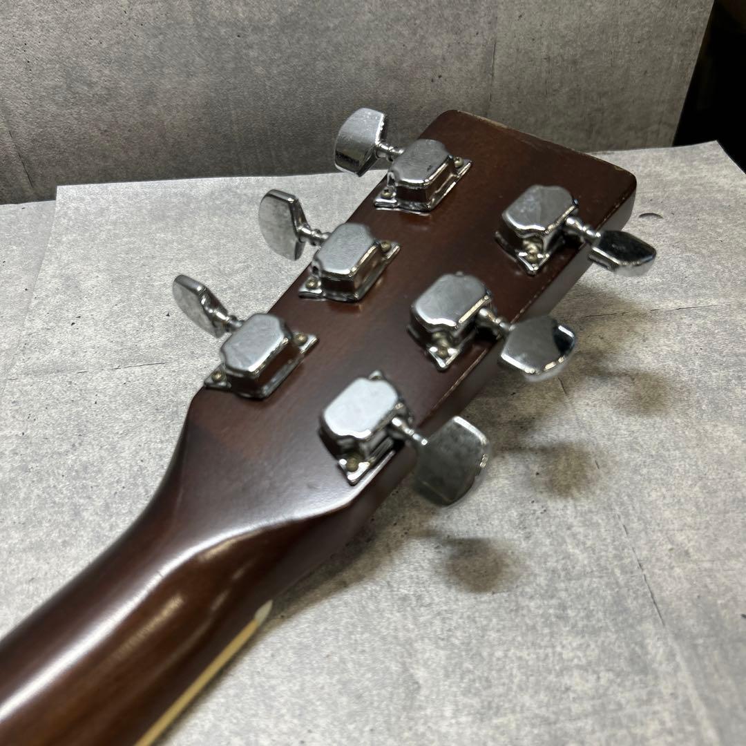 Tokai Cat's Eyes CE-200 アコースティックギター