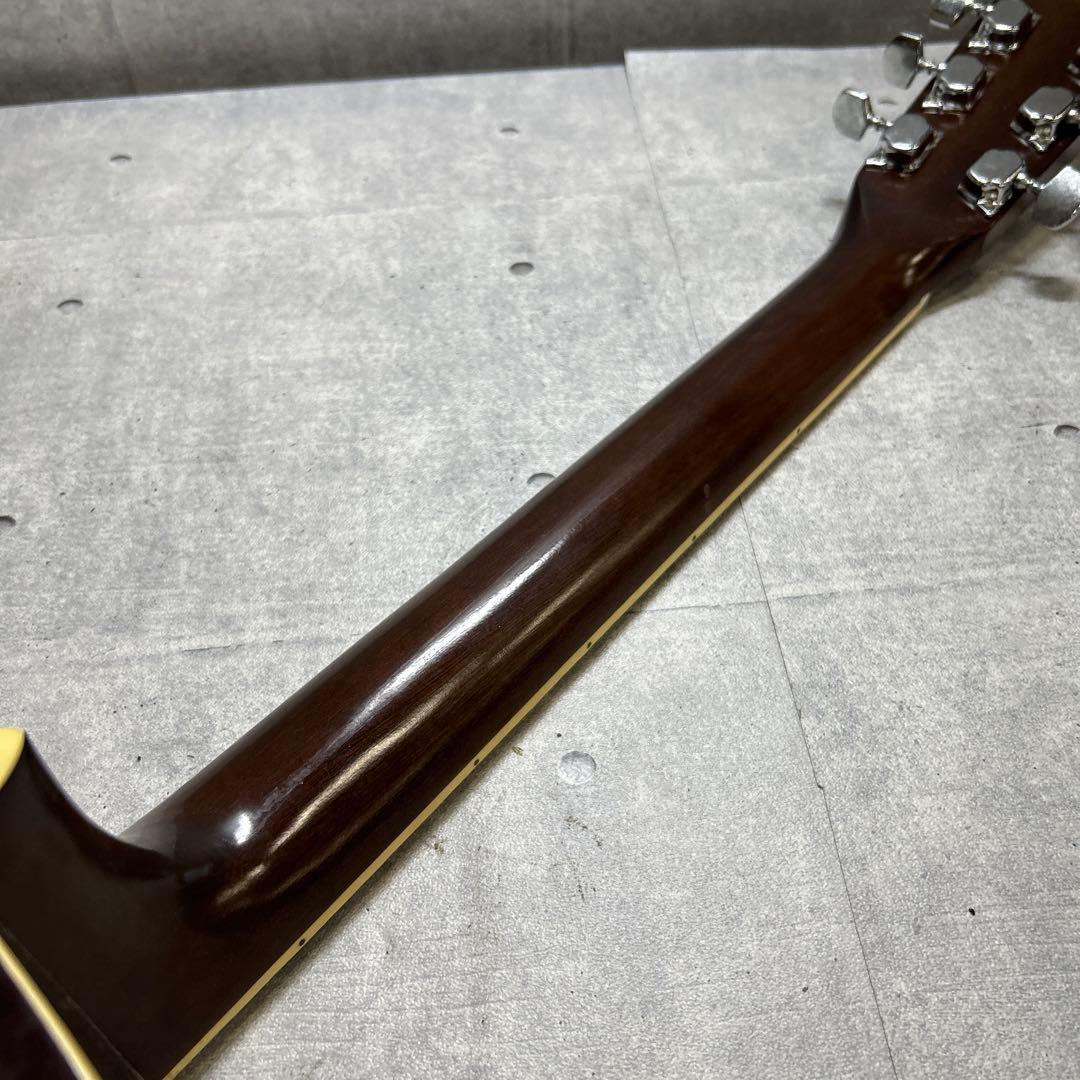 Tokai Cat's Eyes CE-200 アコースティックギター