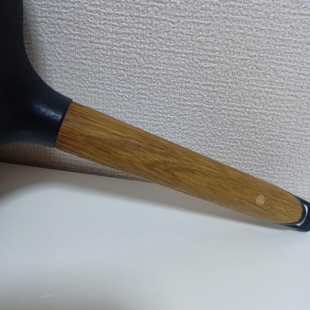 VERMICULAR FRYING PAN #24 DEEP　24cmフライパン