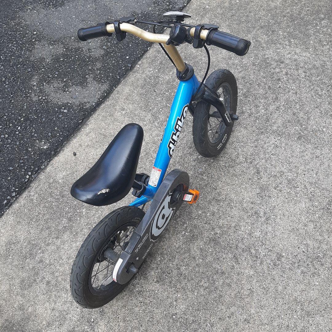 【直渡/ポチミリ】dbikeマスター12本体とヒザ・ヒジサポーターセット