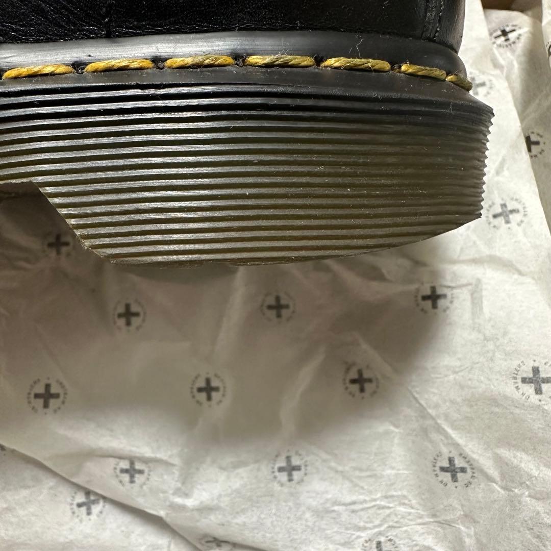 ドクターマーチン 9733 W ILLUSION