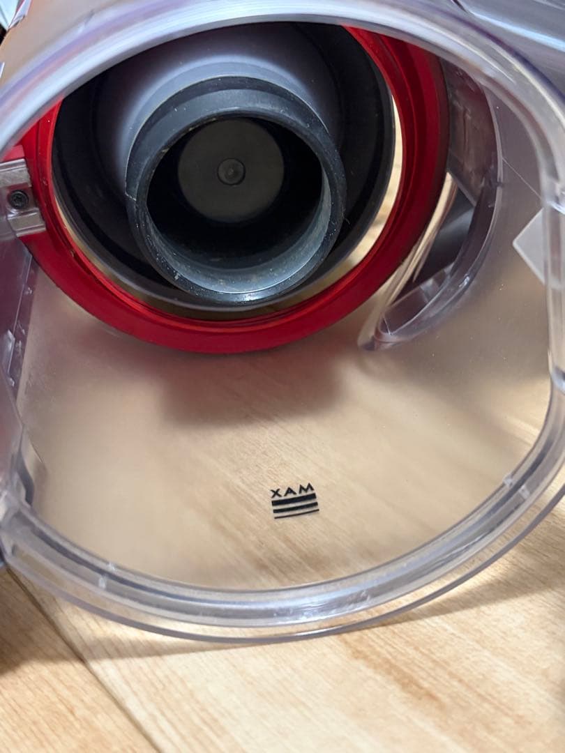 Dyson(ダイソン) 掃除機 コードレス スティック ハンディクリーナー