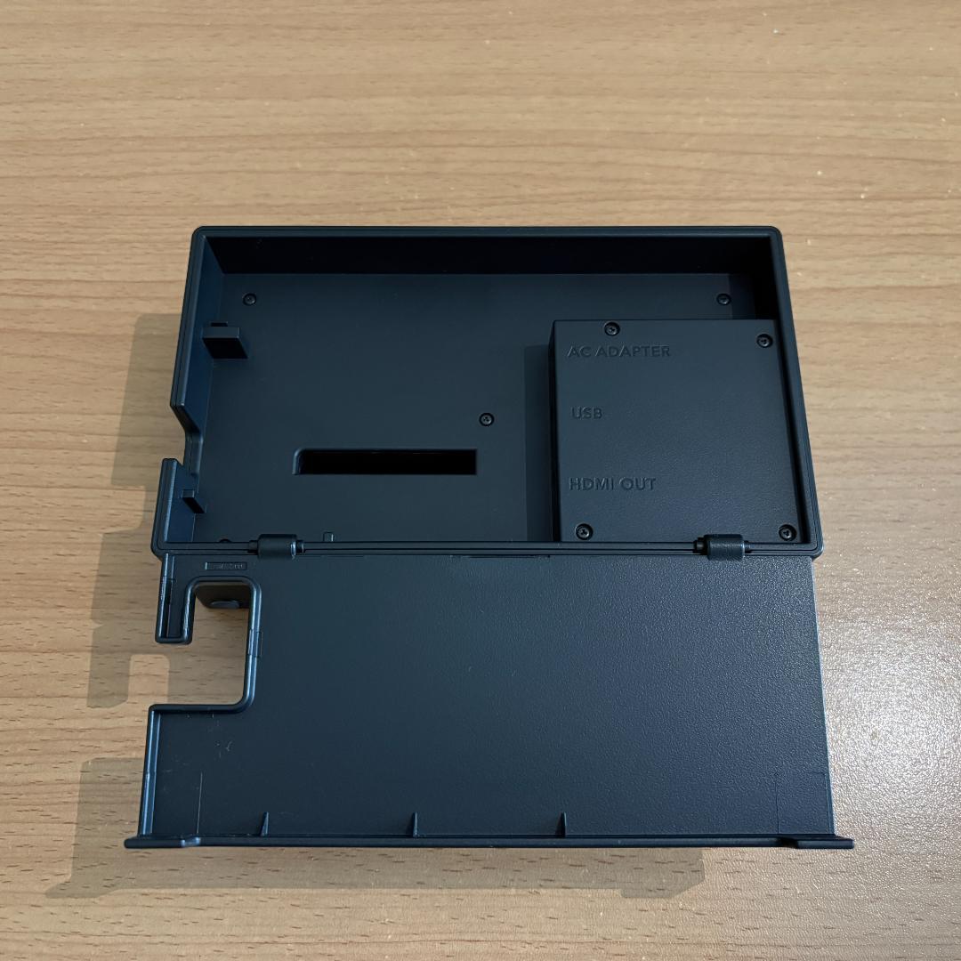 Nintendo Switch モンスターハンターライズ エディション 本体美品