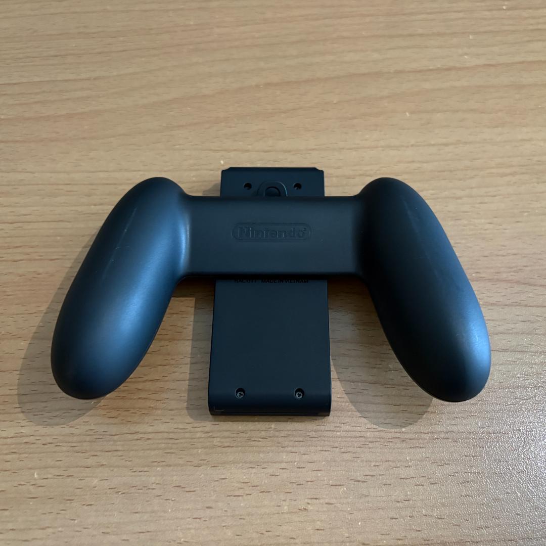 Nintendo Switch モンスターハンターライズ エディション 本体美品